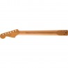 Fender Satin Roasted Maple Stratocaster Maple - Szyjka gitary