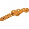 Fender Satin Roasted Maple Stratocaster Maple - Szyjka gitary