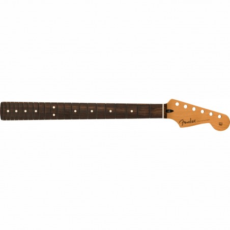 Fender Satin Roasted Maple Stratocaster Rosewood - Szyjka gitary