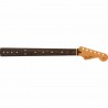 Fender Satin Roasted Maple Stratocaster Rosewood - Szyjka gitary