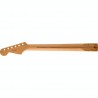 Fender Satin Roasted Maple Stratocaster Rosewood - Szyjka gitary