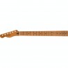 Fender Satin Roasted Maple Telecaster LH Maple - Szyjka gitary Fender Satin Roasted Maple Telecaster LH Maple - Szyjka gitary
