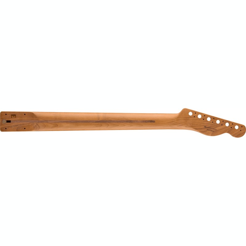 Fender Satin Roasted Maple Telecaster LH Maple - Szyjka gitary Fender Satin Roasted Maple Telecaster LH Maple - Szyjka gitary