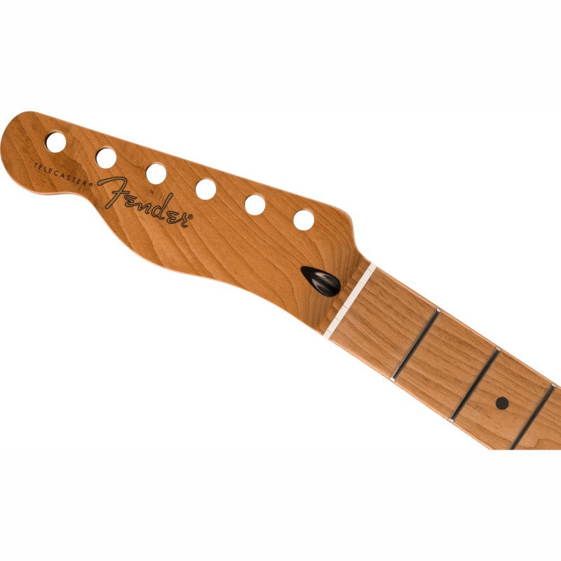 Fender Satin Roasted Maple Telecaster LH Maple - Szyjka gitary Fender Satin Roasted Maple Telecaster LH Maple - Szyjka gitary