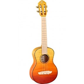 Ortega RUPR-TQB - Ukulele tenorowe
