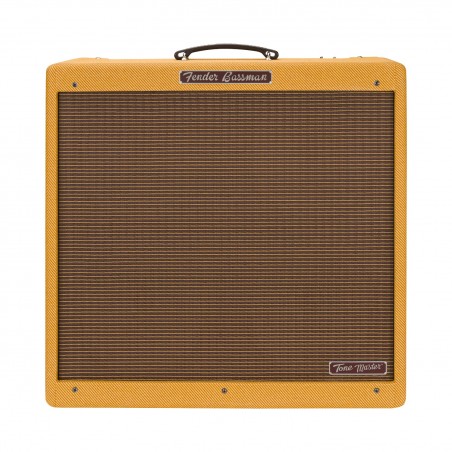 Fender Tone Master Bassman 230V EU - Wzmacniacz basowy