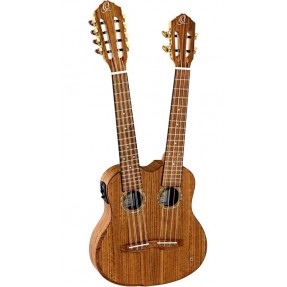 Ortega HYDRA - Ukulele tenorowe