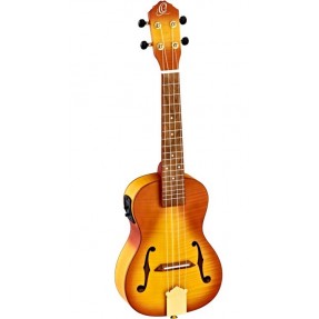 Ortega RUSL-HSB - Ukulele koncertowe