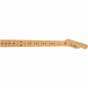 Fender Traditional II 50's Telecaster Maple - Szyjka gitary kształt litery "U"