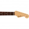 Fender Traditional II 60's Stratocaster Rosewood - Szyjka gitary kształt litery "U"