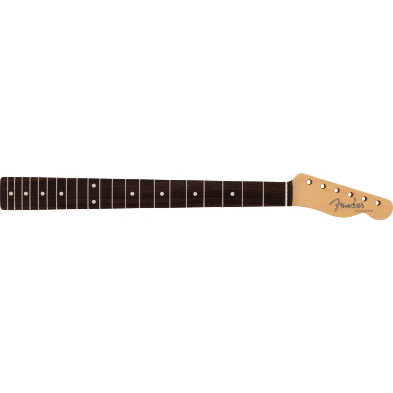Fender Traditional II 60's Telecaster Rosewood - Szyjka gitary kształt litery "U" Fender Traditional II 60's Telecaster Rosewood - Szyjka gitary kształt litery "U"