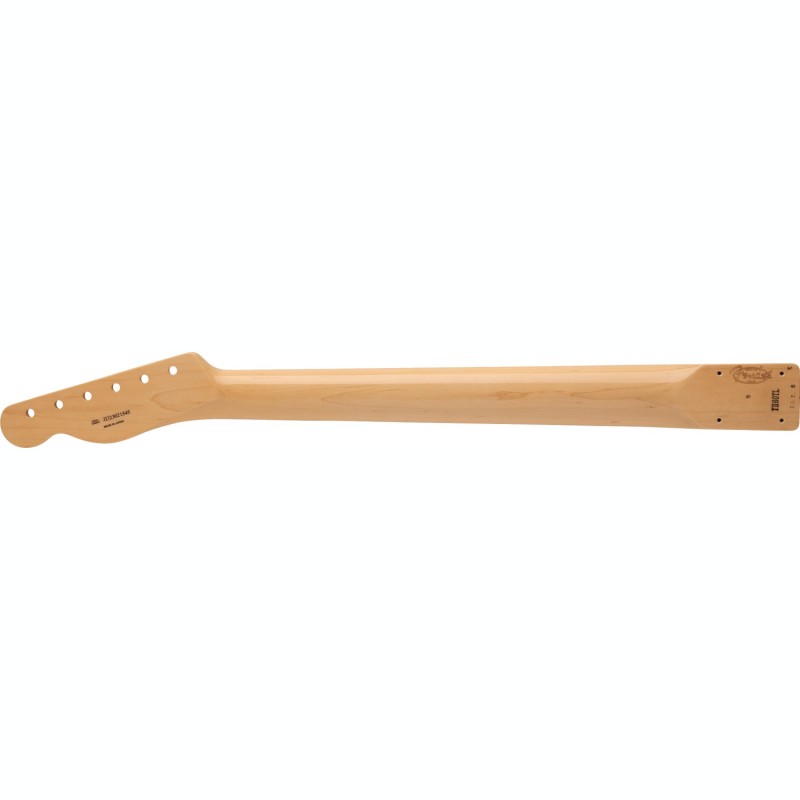 Fender Traditional II 60's Telecaster Rosewood - Szyjka gitary kształt litery "U" Fender Traditional II 60's Telecaster Rosewood - Szyjka gitary kształt litery "U"