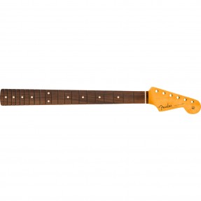 Fender Vintera II 60's Stratocaster Rosewood - Szyjka gitary kształt litery "C"