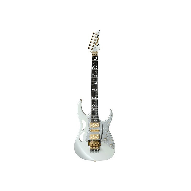 Ibanez PIA3761 SLW Steve Vai - gitara elektryczna