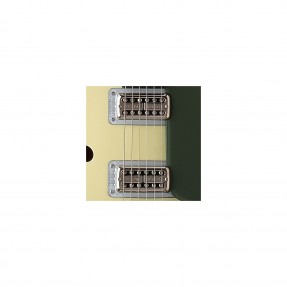 Gretsch FilterTron Bridge Nickel - Przetwornik