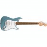 Squier Affinity Stratocaster Junior HSS LF Ice Blue Metallic - Gitara elektryczna Squier Affinity Stratocaster Junior HSS LF Ice Blue Metallic - Gitara elektryczna