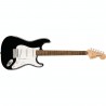 Squier Affinity Stratocaster LF Mustang Micro Pack - Zestaw gitarowy