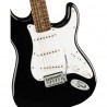 Squier Affinity Stratocaster LF Mustang Micro Pack - Zestaw gitarowy