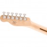 Squier Affinity Telecaster FMT SH LF Crimson Red Transparent - Gitara elektryczna Squier Affinity Telecaster FMT SH LF Crimson Red Transparent - Gitara elektryczna