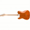 Squier Affinity Telecaster FMT SH MF Mocha - Gitara elektryczna