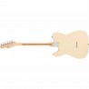 Squier Affinity Telecaster Thinline LF Olympic White - Gitara elektryczna Squier Affinity Telecaster Thinline LF Olympic White - Gitara elektryczna