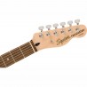 Squier Affinity Telecaster Thinline LF Olympic White - Gitara elektryczna Squier Affinity Telecaster Thinline LF Olympic White - Gitara elektryczna