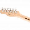 Squier Affinity Telecaster Thinline MF 3-Color Sunburst - Gitara elektryczna Squier Affinity Telecaster Thinline MF 3-Color Sunburst - Gitara elektryczna