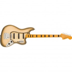 Squier FSR Classic Vibe 70s Bass VI MN Antigua - Gitara basowa