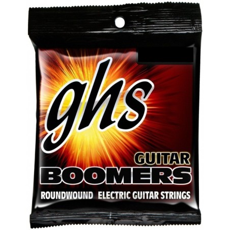 GHS Boomers Zakk Wylde 11-70 - struny do elektryka