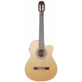 Admira Alba EC - gitara elektro-klasyczna