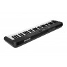 NUX NEK-100 - keyboard domowy - 7 - Keyboardy domowe - Keyboard domowy NUX NEK-100 łączy zaawansowane technologie NUX z intuicyj