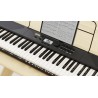 NUX NEK-100 - keyboard domowy - 10 - Keyboardy domowe - Keyboard domowy NUX NEK-100 łączy zaawansowane technologie NUX z intuicy