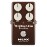 NUX 6IXTY5IVE Overdrive - efekt gitarowy typu Overdrive - 1 - Strona główna - 