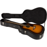 Fender CD-140SCE Dread Sunburst with Case - Gitara elektroakustyczna - 2 - Gitary e-akustyczne - Gitara elektroakustyczna Fender