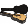 Fender CD-140SCE Dread Natural with Case - Gitara elektroakustyczna + futerał - 2 - Gitary e-akustyczne - Gitara elektroakustycz