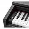 Yamaha YDP-145 B - pianino cyfrowe / Cash Back - Odzyskaj 350 zł - 4 - Pianina cyfrowe - Rozpocznij dzień z brzmieniem fortepian