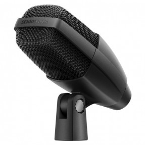 Sennheiser MD 421 Kompakt - mikrofon instrumentalny - 1 - Mikrofony do instrumentów -
