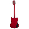 Epiphone Tony Iommi SG Special Vintage Cherry - Gitara elektryczna - 2 - Gitary elektryczne - Gitara elektryczna Epiphone poświę