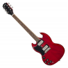 Epiphone Tony Iommi SG Special Vintage Cherry - Gitara elektryczna - 3 - Gitary elektryczne - Gitara elektryczna Epiphone poświę