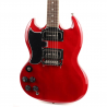 Epiphone Tony Iommi SG Special Vintage Cherry - Gitara elektryczna - 4 - Gitary elektryczne - Gitara elektryczna Epiphone poświę