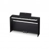 Pianino cyfrowe Casio PX-870 BK + ława + słuchawki w zestawie