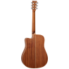 Tanglewood TP5 SE - gitara elektroakustyczna - 2 - Gitary e-akustyczne - Gitara elektroakustyczna TP5 SE ucieleśnia harmonijne p