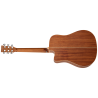 Tanglewood TP5 SE - gitara elektroakustyczna - 4 - Gitary e-akustyczne - Gitara elektroakustyczna TP5 SE ucieleśnia harmonijne p