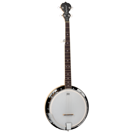 Tanglewood TWB18M5 - Banjo - 1 - Banjo - 