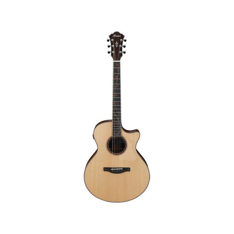 Ibanez AE325 LGS - gitara e-akustyczna