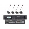BKR BLS-5516 - System konferencyjny - 1 - Systemy konferencyjne - BKR BLS-5516 to kompletny system konferencyjny, dyskusyjny. Mi BKR BLS-5516 - System konferencyjny - 1 - Systemy konferencyjne - BKR BLS-5516 to kompletny system konferencyjny, dyskusyjny. Mi