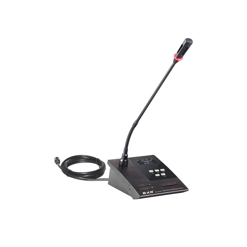 BKR BLS-5516 - System konferencyjny - 3 - Systemy konferencyjne - BKR BLS-5516 to kompletny system konferencyjny, dyskusyjny. Mi BKR BLS-5516 - System konferencyjny - 3 - Systemy konferencyjne - BKR BLS-5516 to kompletny system konferencyjny, dyskusyjny. Mi