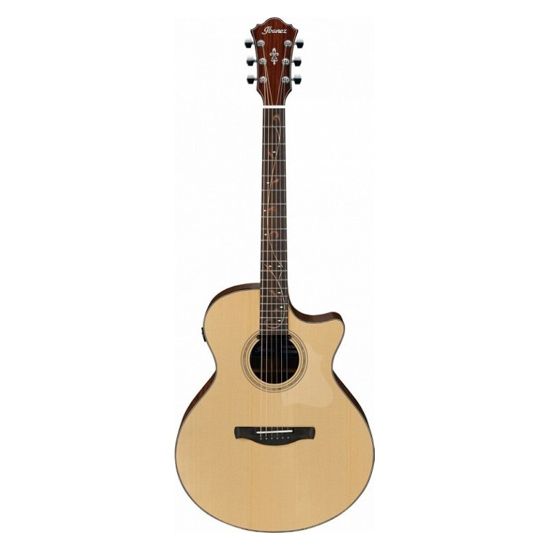 Ibanez AE275 LGS - gitara e-akustyczna