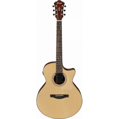 Ibanez AE275 LGS - gitara e-akustyczna