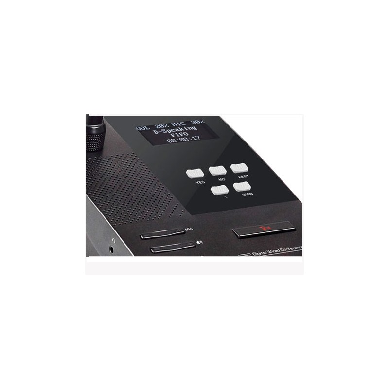 BKR BLS-5516 - System konferencyjny - 5 - Systemy konferencyjne - BKR BLS-5516 to kompletny system konferencyjny, dyskusyjny. Mi BKR BLS-5516 - System konferencyjny - 5 - Systemy konferencyjne - BKR BLS-5516 to kompletny system konferencyjny, dyskusyjny. Mi